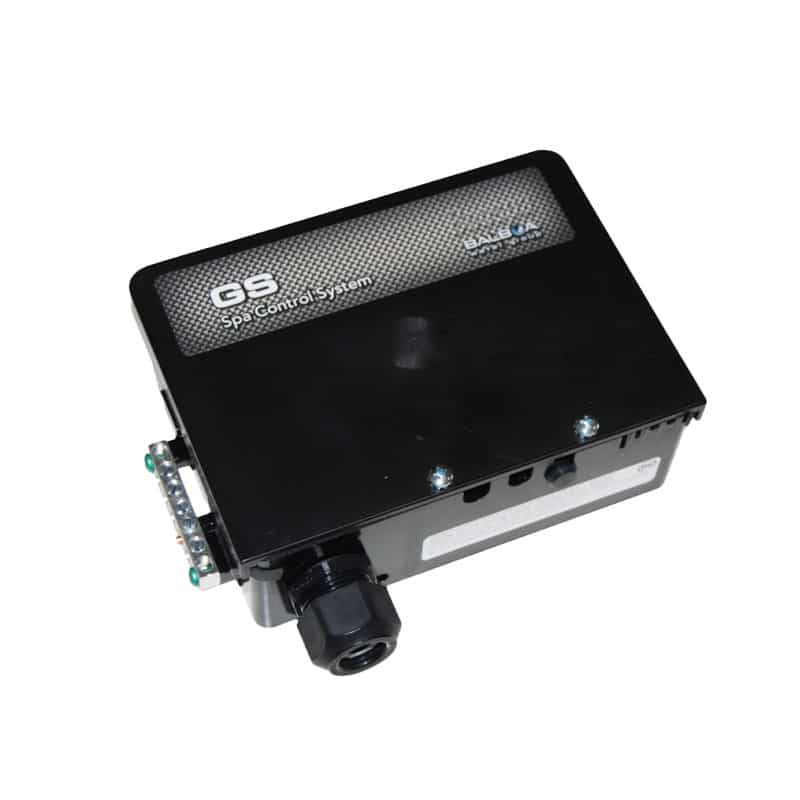 Balboa GS100 Control Box 2KW (New Style) For Sale