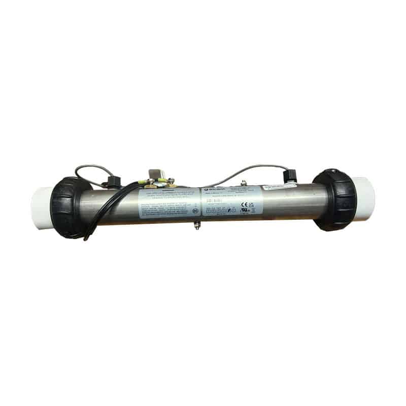 Balboa Plug N’ Click M7 3.0kW Spa Heater – BP Series (2” Connections) For Sale