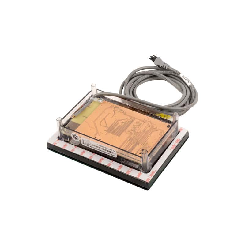 Balboa Spa Touch ST3+ Black Panel Topside Control – Compatible with BP Series Systems For Sale