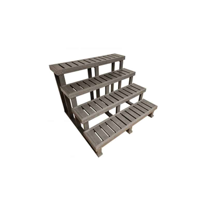 Elegance Swim Spa Steps For Sale