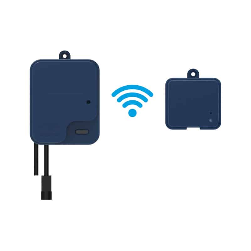 Gecko IN.Touch 3 WiFi Interface Module For Sale