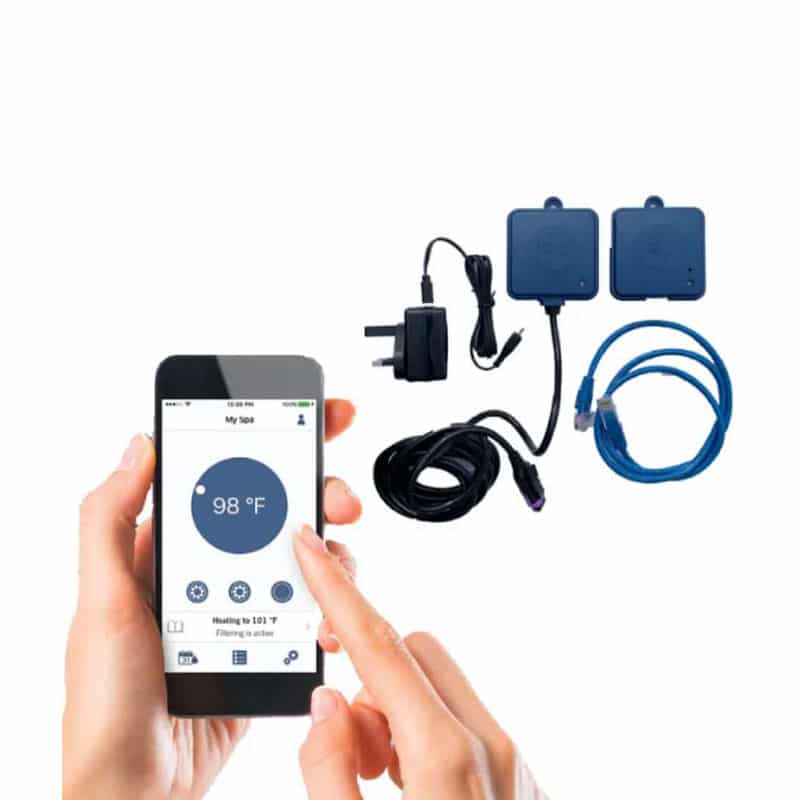 Gecko IN.Touch 3 WiFi Interface Module For Sale
