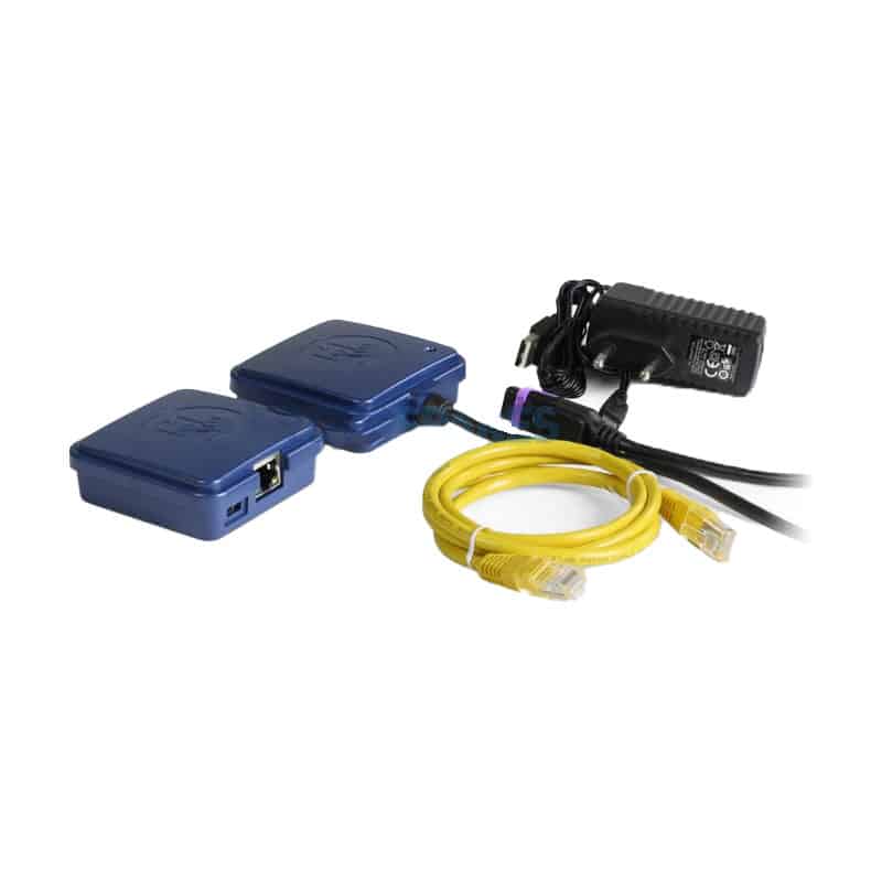 Gecko IN.Touch 3+ WiFi Interface Module For Sale