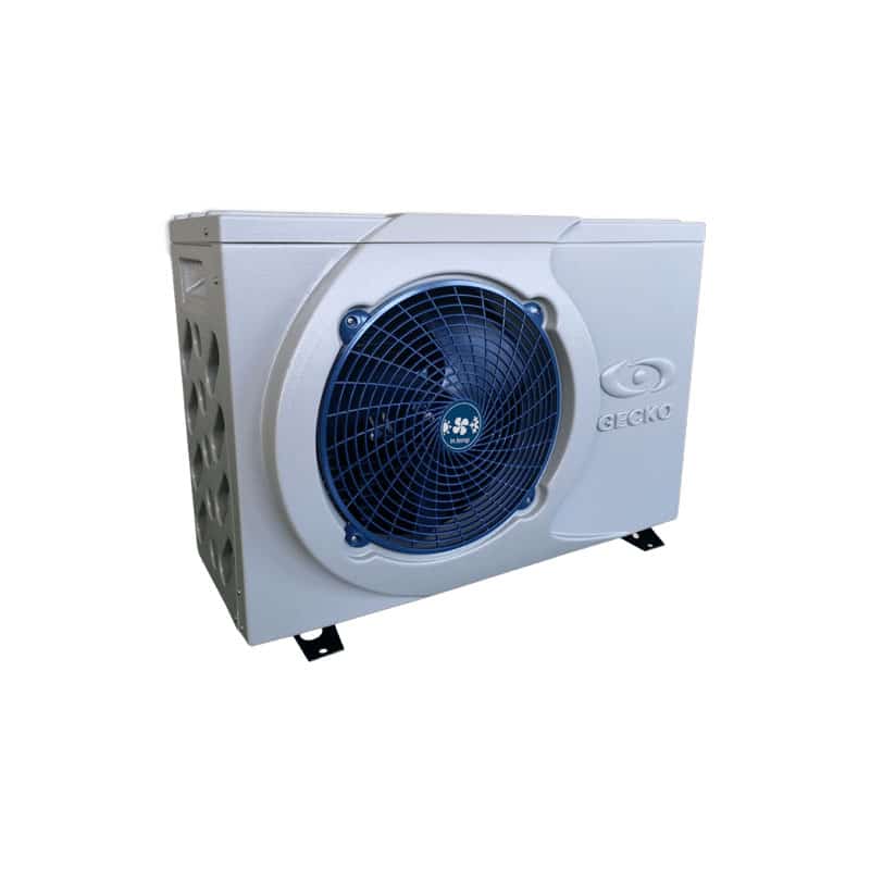 Gecko In.temp Heat Pump (7.5kW) For Sale