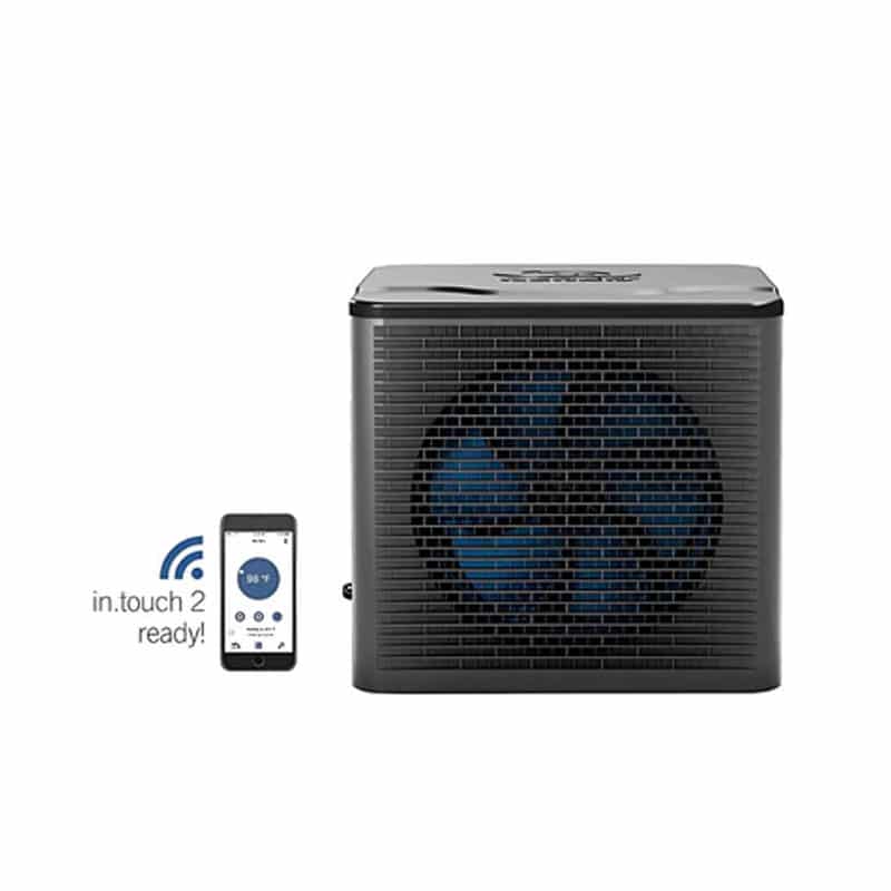 Gecko in.temp Mini Heat Pump (3kW) For Sale