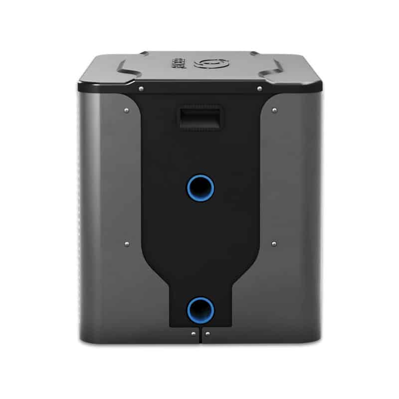 Gecko in.temp Mini Heat Pump (3kW) For Sale