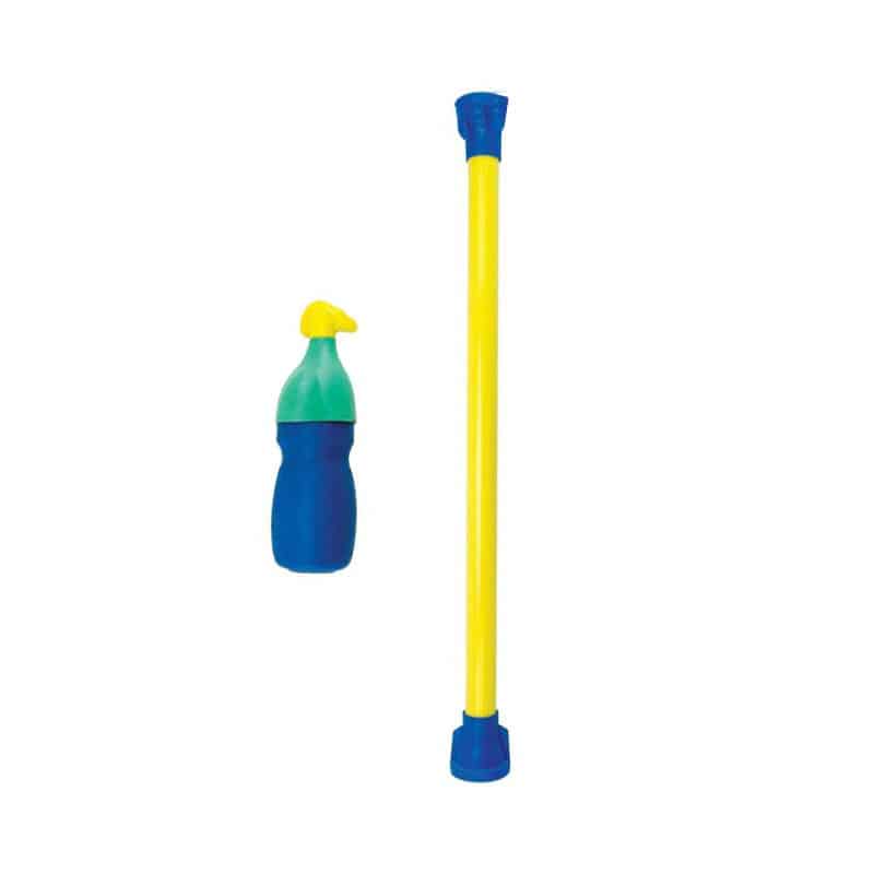 Grit Gitter and Extension Pole For Sale