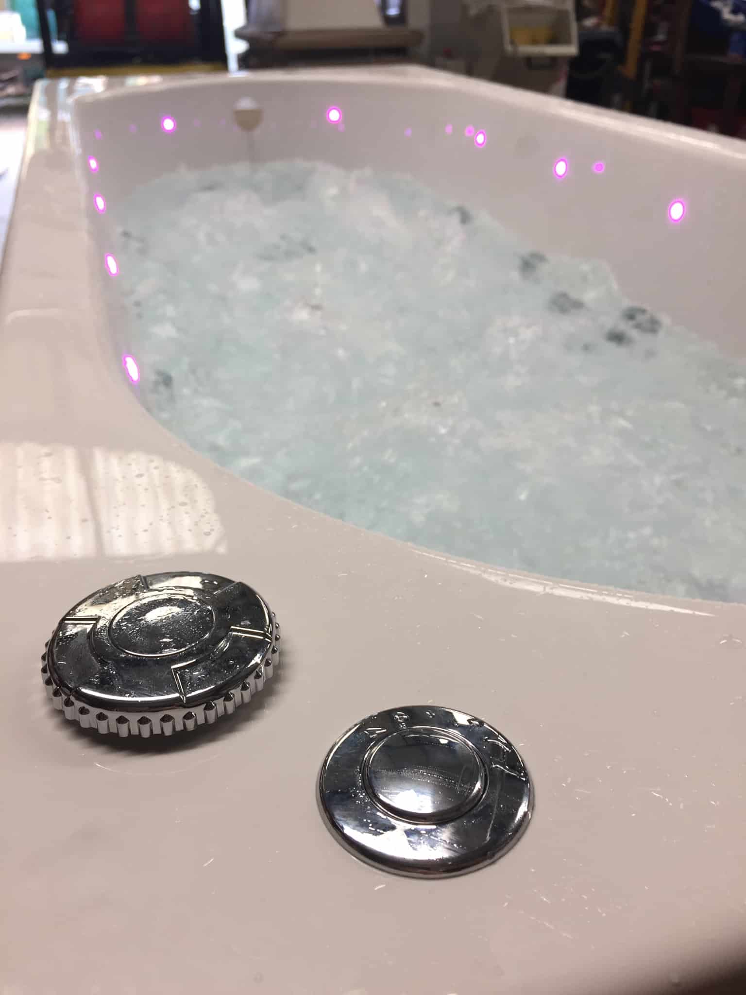 Bespoke Bath – Made to Order For Sale