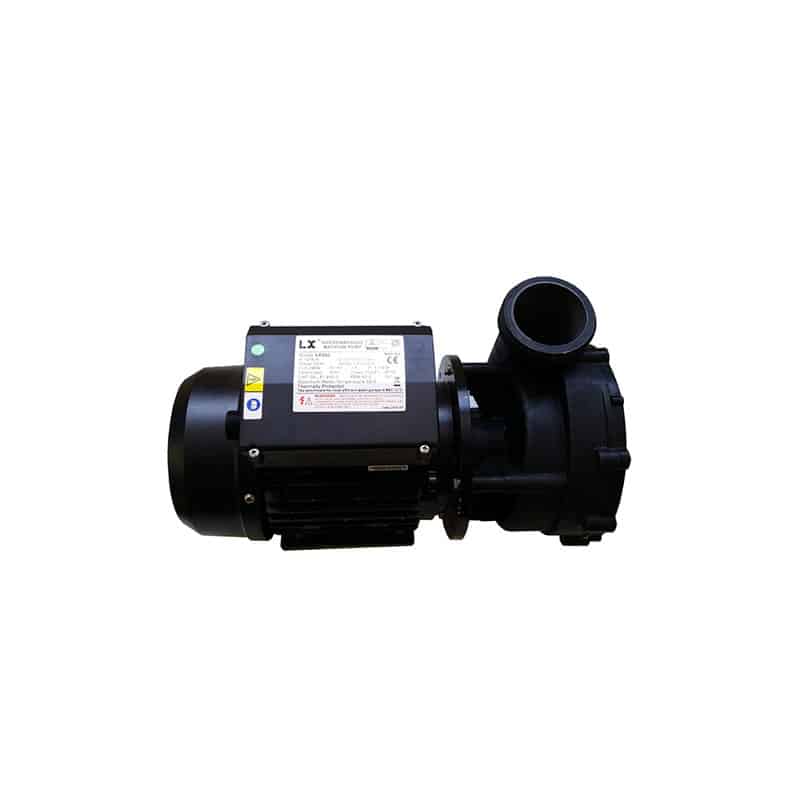 LX LP200 Single Speed Pump 2.0HP For Sale
