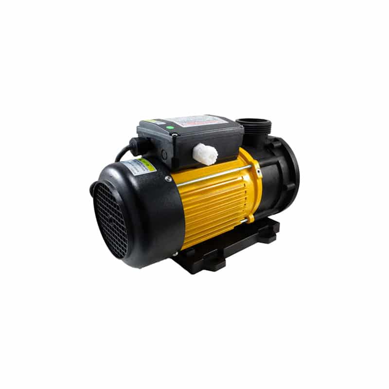 LX TDA100 Circulation Pump 1.0 HP For Sale