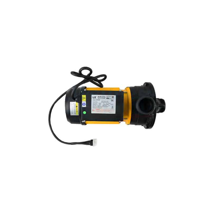 LX TDA200 Single Speed 2.0HP Pump For Sale