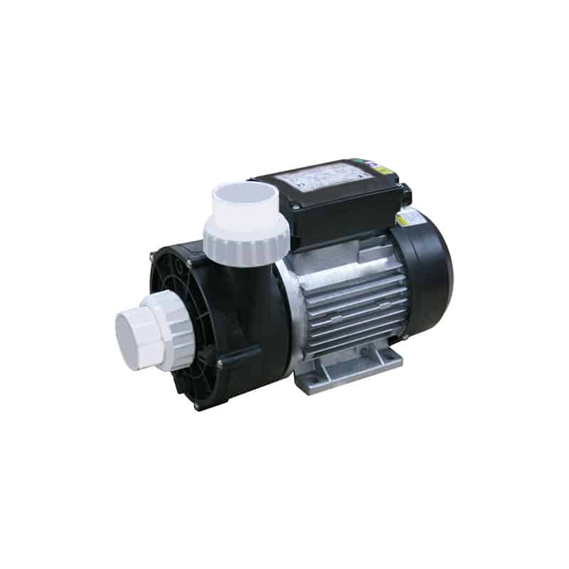 LX WTC100 Circulation Pump 1HP – High Power Hot Tub & Spa Pump For Sale