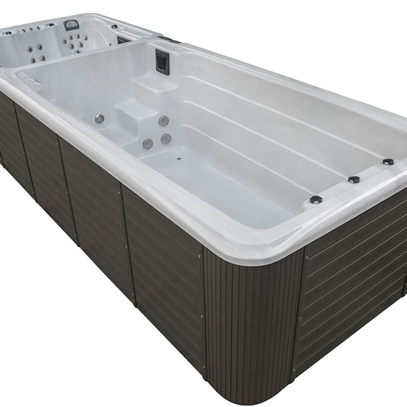 Long Island 2 Swim Spa For Sale