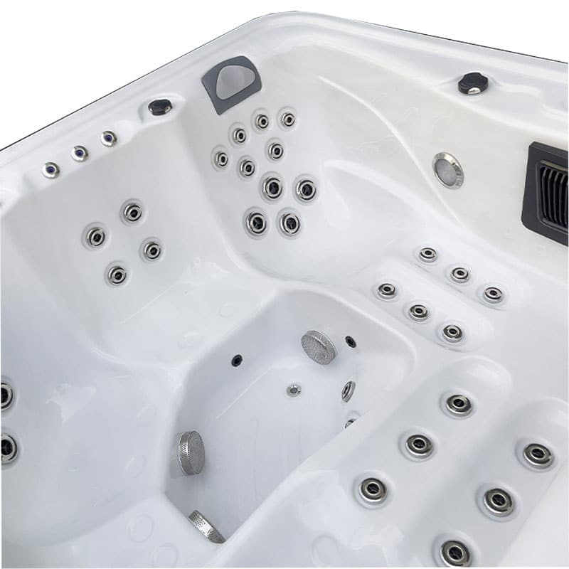 Long Island 2 Swim Spa For Sale
