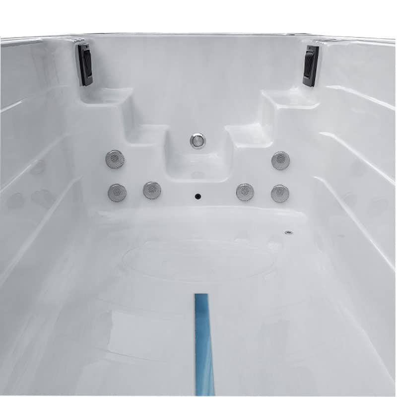 Long Island 2 Swim Spa For Sale