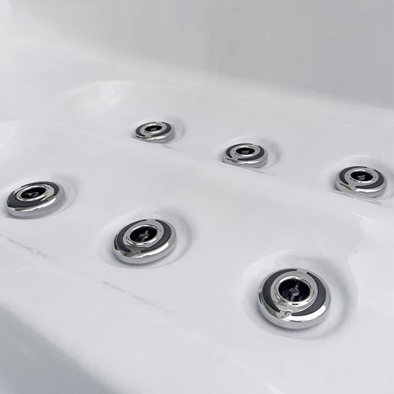 Long Island 2 Swim Spa For Sale