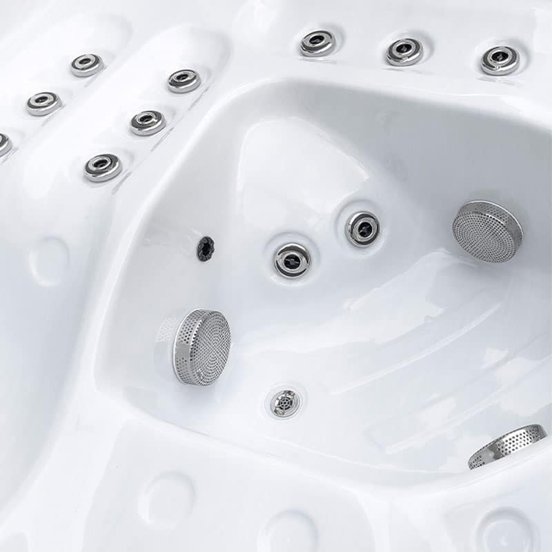 Long Island 2 Swim Spa For Sale