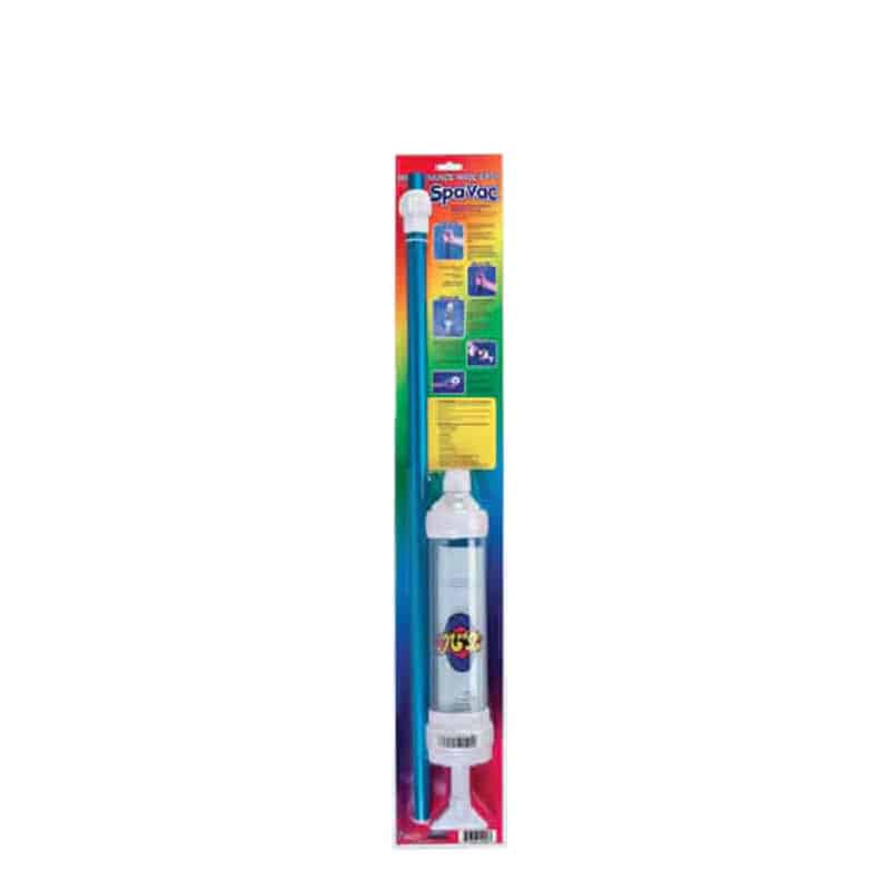 Paradise Spa Vac For Sale