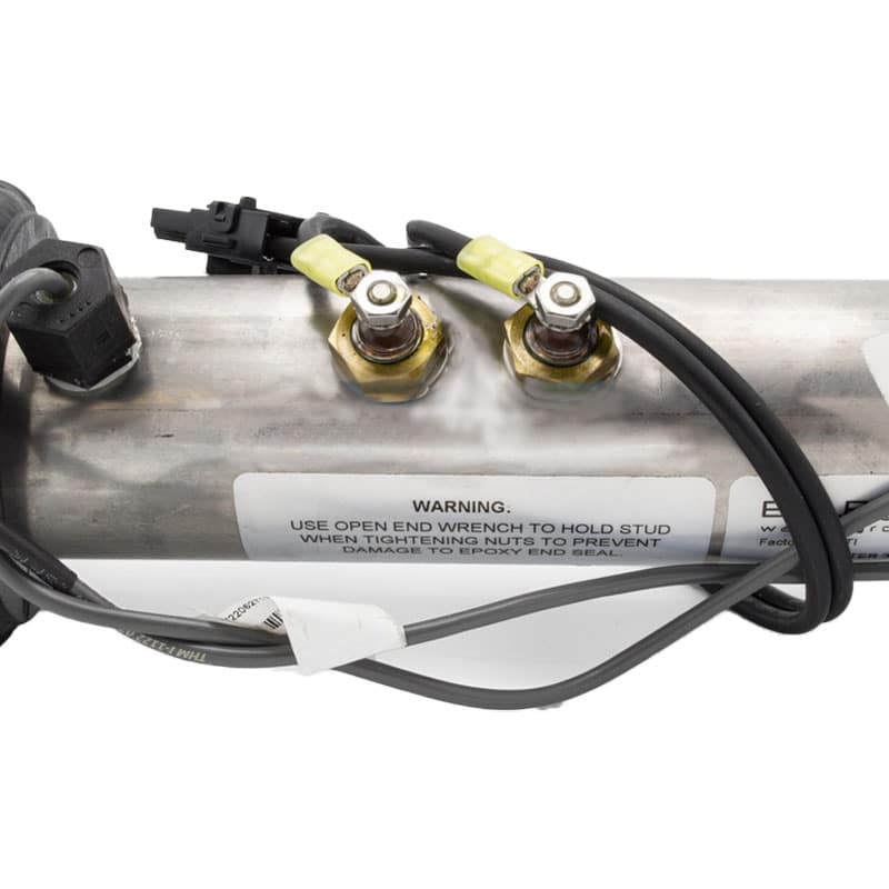 Balboa Plug N’ Click M7 3.0kW Spa Heater – BP Series (2” Connections) For Sale