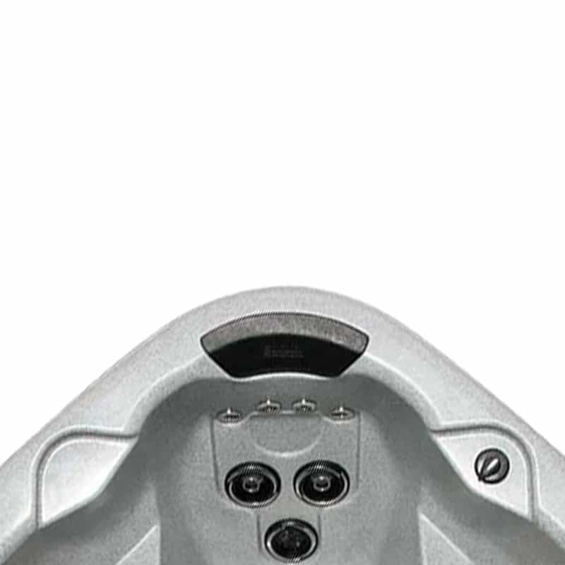 RotoSpa Headrest for DuraSpa and Escape For Sale