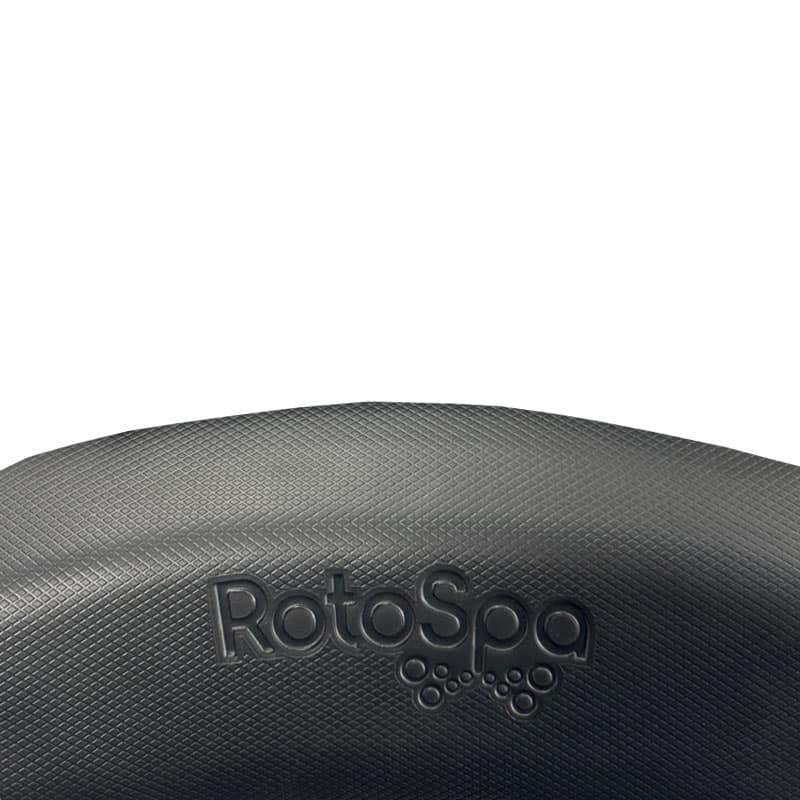 RotoSpa Headrest for DuraSpa and Escape For Sale