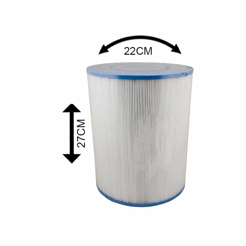 PWK65 (SC713) Hot Tub Filter For Sale