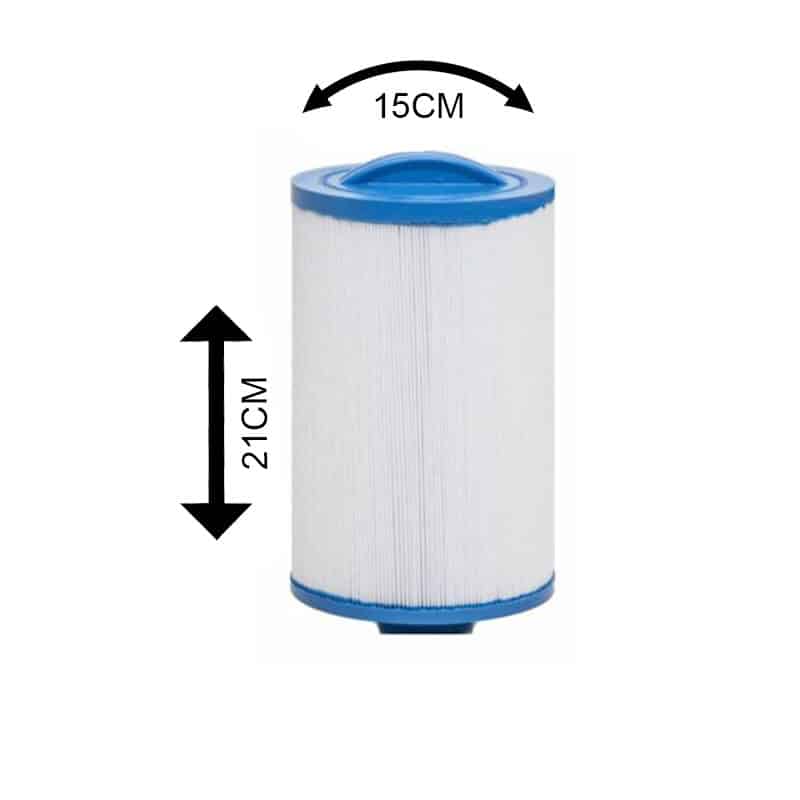 PWW50P3 (DL714 ) Hot Tub Filter For Sale