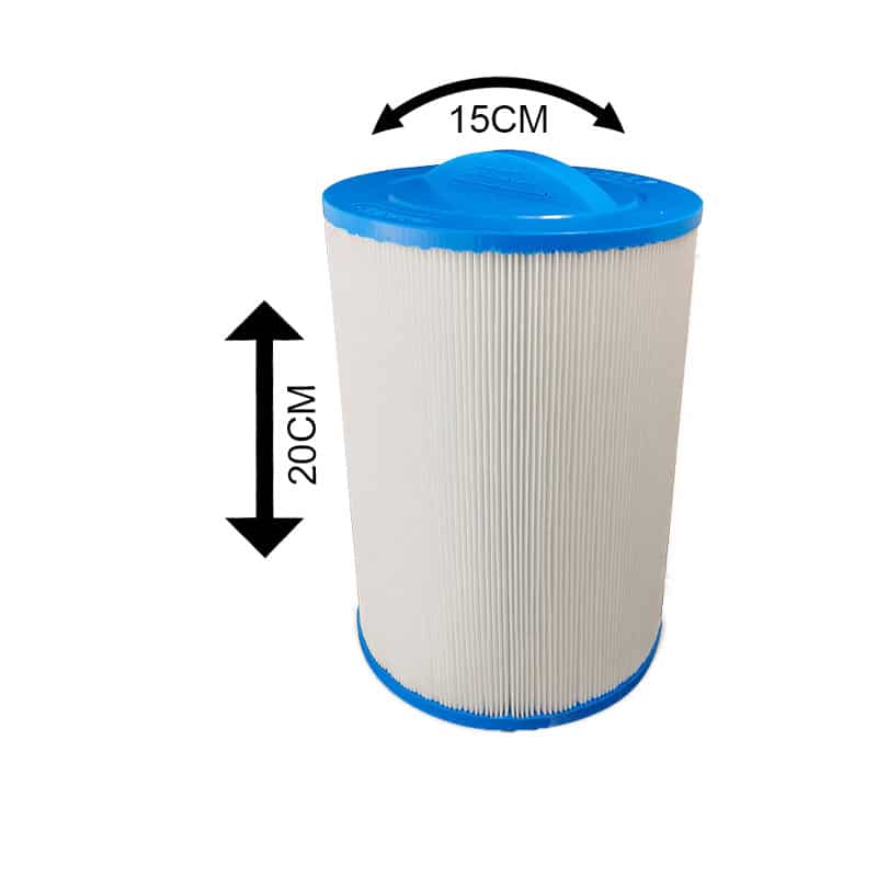 PMAX50P4 (SC718) Hot Tub Filter For Sale