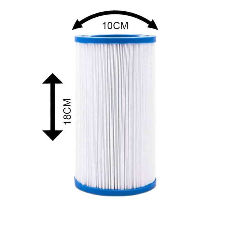 PMA10 (SC725) Hot Tub Filter For Sale