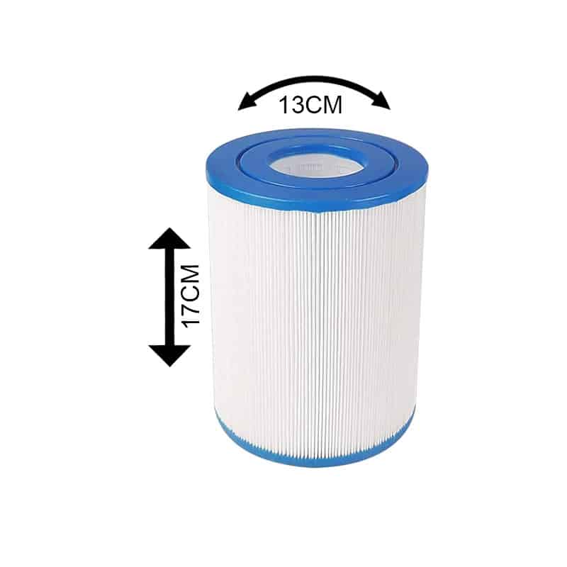 PRB25SF (SC732) Hot Tub Filters For Sale