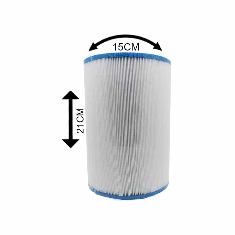 PWW100P3 (SC736) Hot Tub Filter For Sale