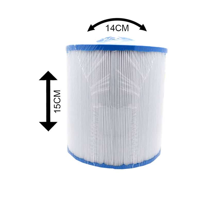 PVT25P4 (SC829) Hot Tub Filter For Sale