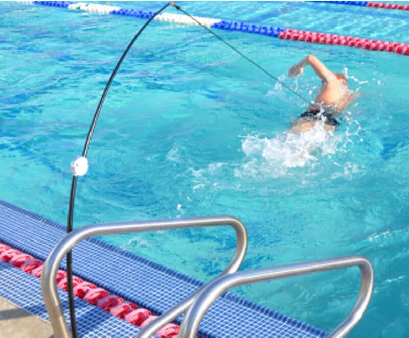 Superswim Swim Spa Tether For Sale
