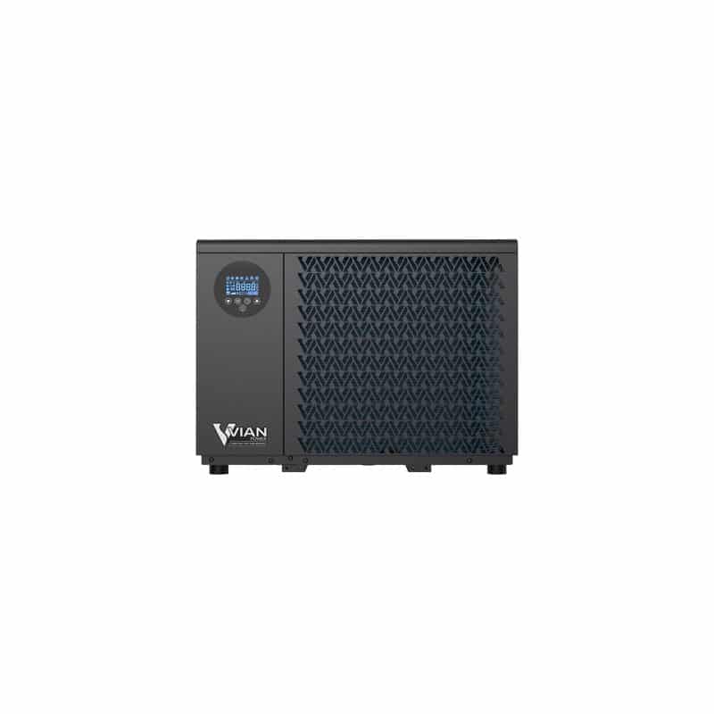 Vian Power NEXUS EVO 6 Heat Pump For Sale