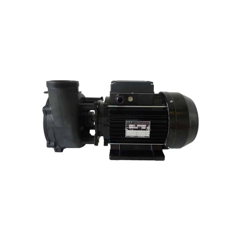 Waterway Executive 1 Speed 2.0HP 56 Frame Pump 2.5” Centre Suction x 2” Side Discharge For Sale