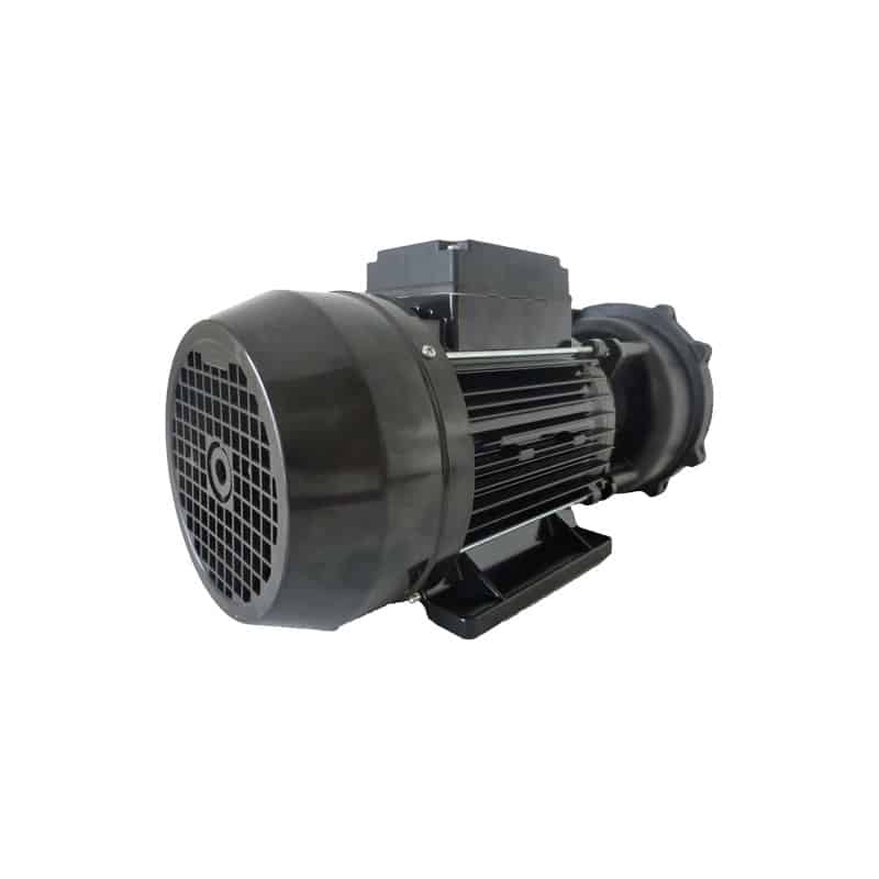Waterway Executive 1 Speed 3.0HP 56 Frame Pump 2” Centre Suction x 2” Side Discharge For Sale