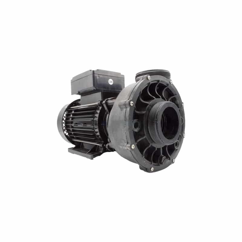 Waterway Viper 2 Speed 5.0HP 56 Frame Pump For Sale