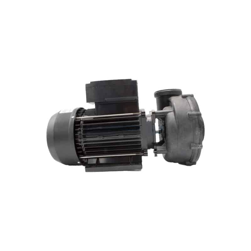 Waterway Viper 2 Speed 5.0HP 56 Frame Pump For Sale
