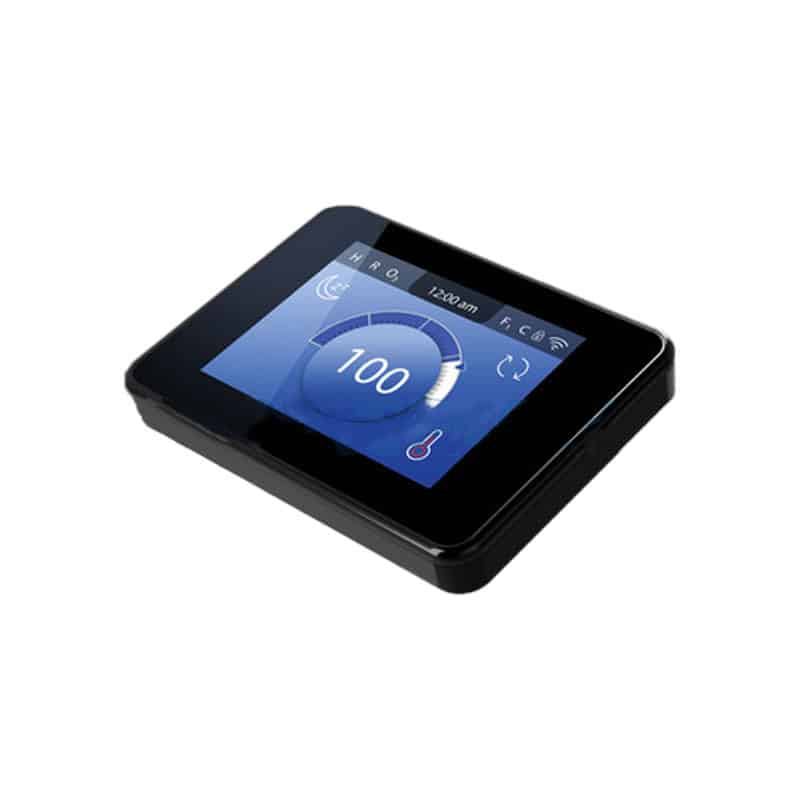 Balboa SpaTouch Mini Topside Control Panel – 2.8” Touchscreen for BP Series Spa Systems For Sale